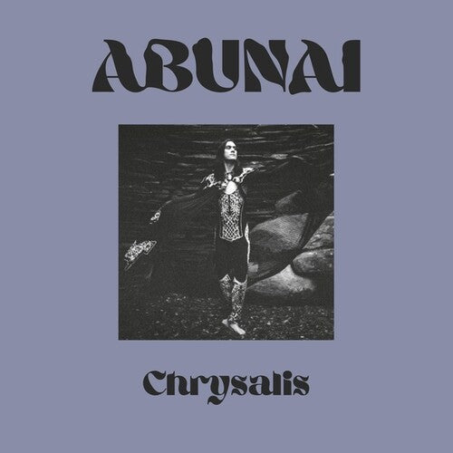 Abunai: Chrysalis -VINYL