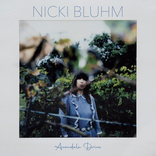 Nicki Bluhm: Avondale Drive - COMPACT DISCS