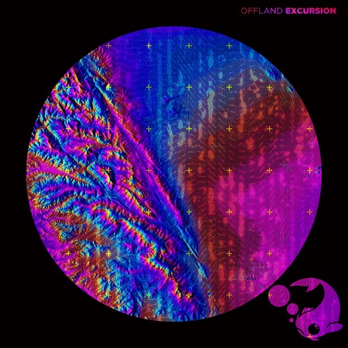 Off Land: Excursion - COMPACT DISCS