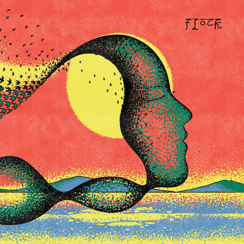 The Flock: Flock - COMPACT DISCS