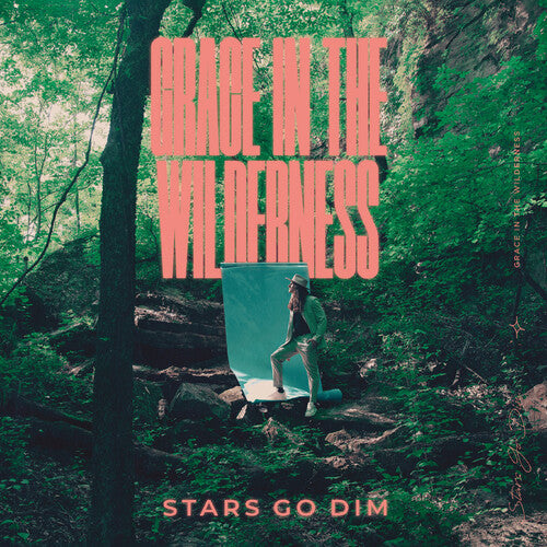 Stars Go Dim: Grace In The Wilderness - COMPACT DISCS