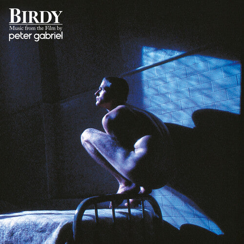 Peter Gabriel: Birdy: Music From The Film -VINYL