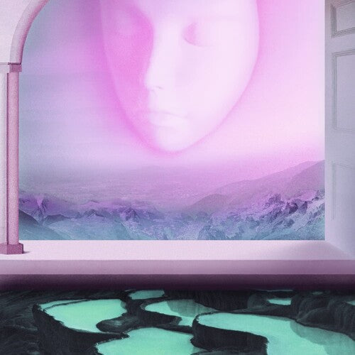 aspidistrafly: Altar Of Dreams -VINYL