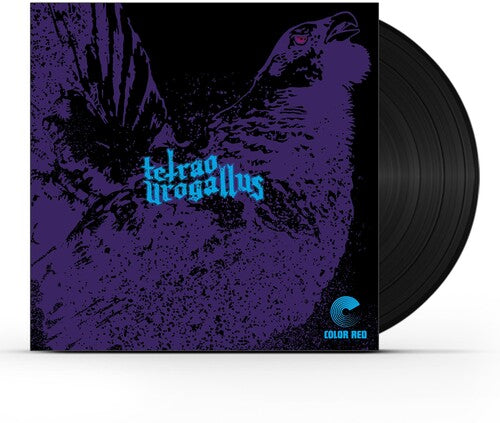 Tetrao Urogallus: Tetrao Urogallus -VINYL