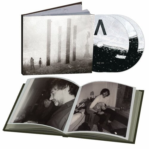 The Archive: Call To Arms & Angels - COMPACT DISCS