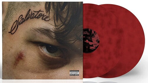 Paky: Salvatore (Colored Vinyl) -VINYL