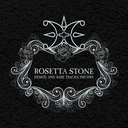 Rosetta Stone: Demos And Rare Tracks 1987-1989 - COMPACT DISCS