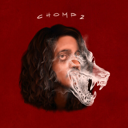 Russ: Chomp 2 - { VINYL }