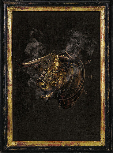 Dir en Grey: Phalaris - Limited Edition - 2 CD + BD - COMPACT DISCS