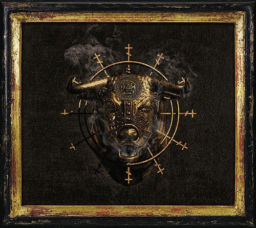 Dir en Grey: Phalaris - Limited Edition - 2CD - COMPACT DISCS