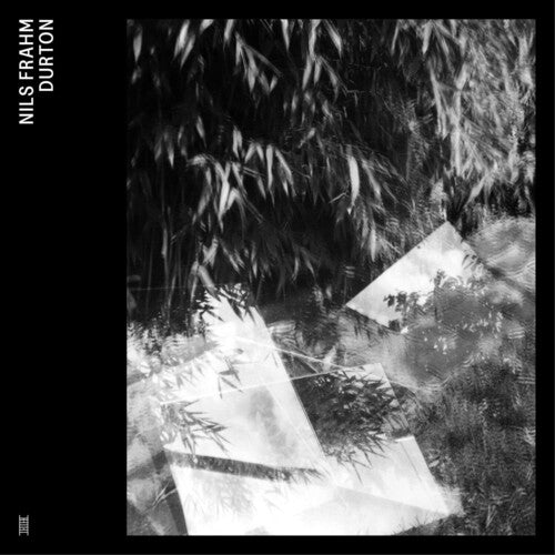 Nils Frahm: Durton -VINYL