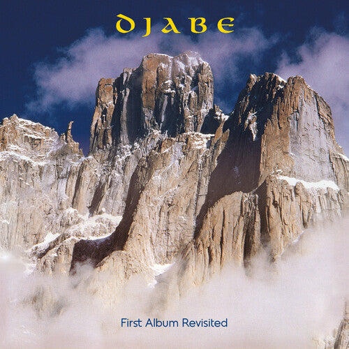 Djabe & Steve Hackett: First Album Revisited - 140g -VINYL