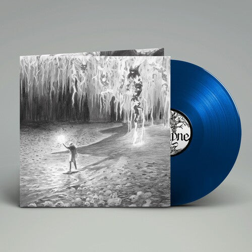 Famyne: Ii: The Ground Below -VINYL