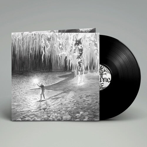 Famyne: Ii: The Ground Below -VINYL