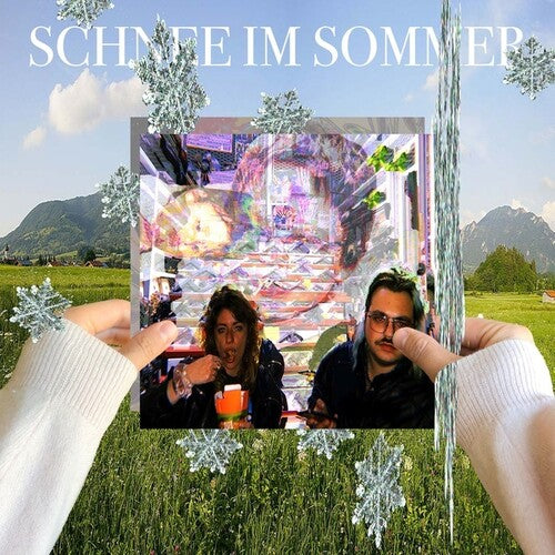 Mola: Schnee Im Sommer -VINYL
