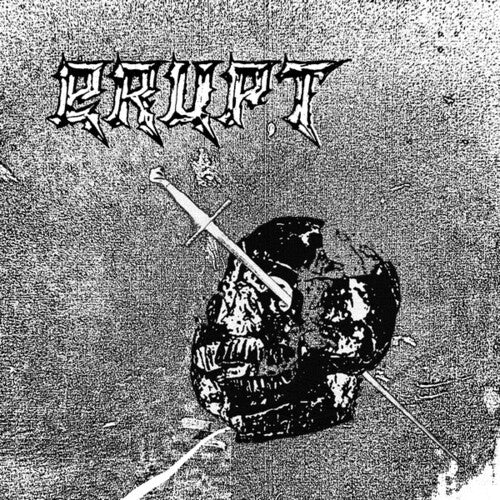 Erupt: Left To Rot - 7-INCH SINGLE