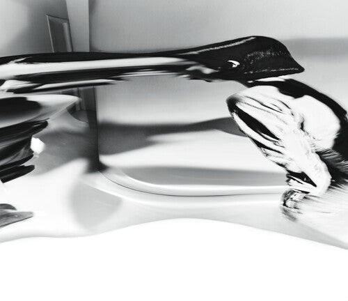 Kelly Lee Owens: LP.8 - White -VINYL