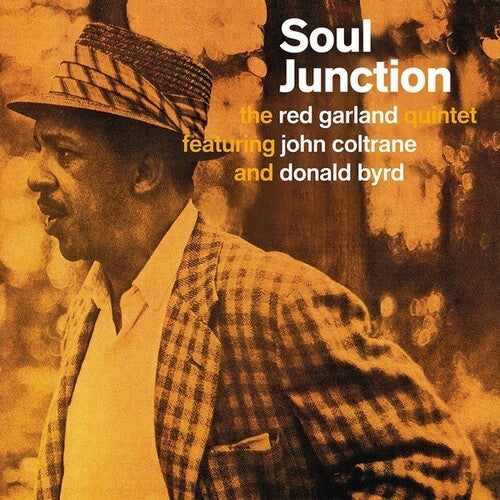 Red Garland Quintet: Soul Junction -VINYL