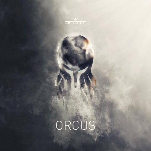 Drott: Orcus -VINYL