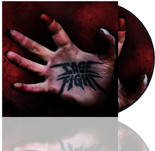 Cage Fight: Cage Fight - COMPACT DISCS