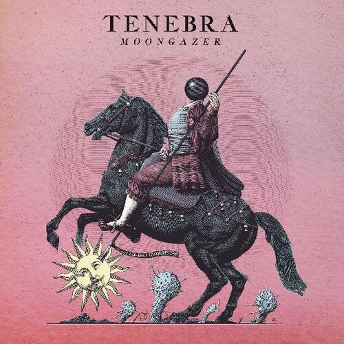Tenebra: Moongazer - CD