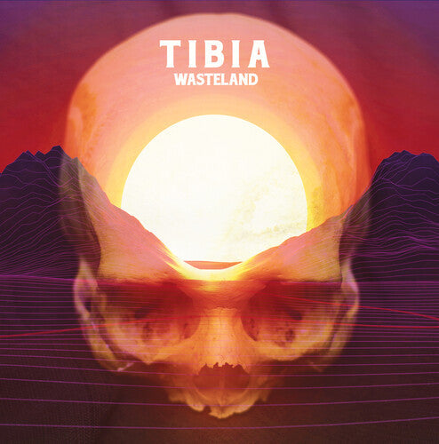 Tibia: Wasteland - { VINYL }