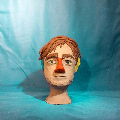 Dayglow: Fuzzybrain -VINYL