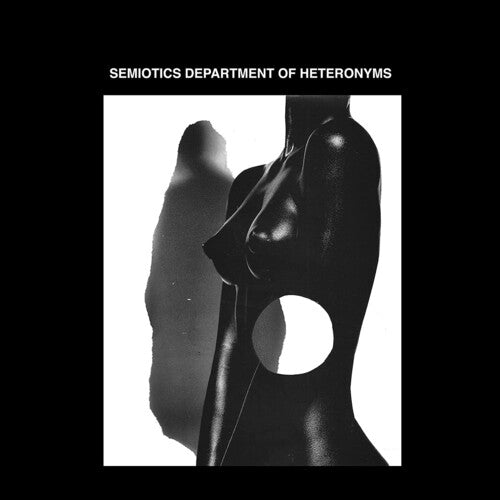 Sdh: Semiotics Department Of Heteronyms - Ltd Red Vinyl - { VINYL }