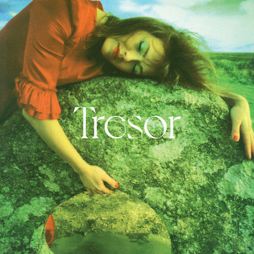 Gwenno: Tresor -VINYL