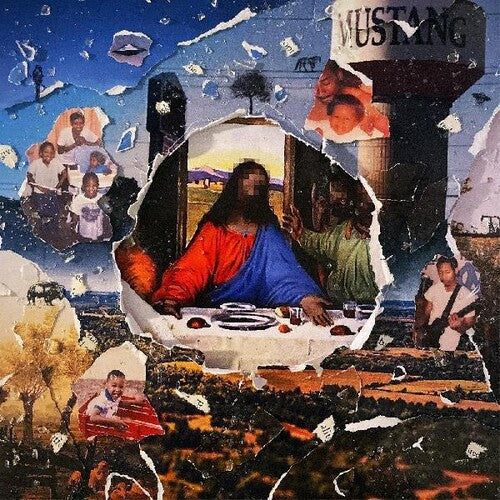 Bartees Strange: Farm To Table -VINYL