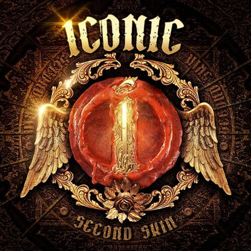 Iconic: Second Skin - COMPACT DISCS