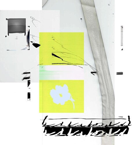 Ormston, Allie / Fraser, Tim: It Changes -VINYL