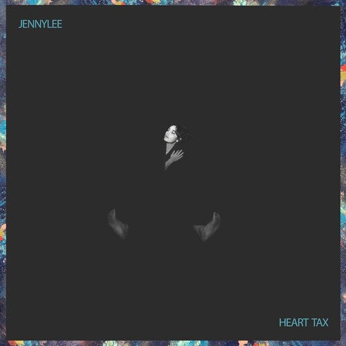 Jennylee: Heart Tax -VINYL