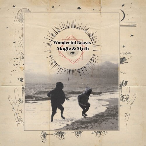 Wonderful Beasts: Magic & Myth -VINYL