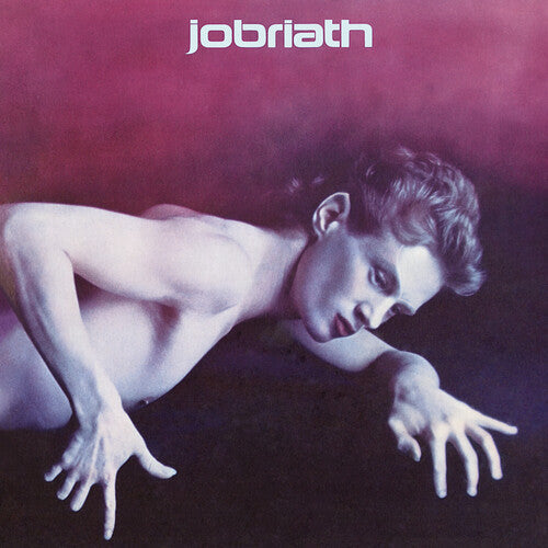 Jobriath: Jobriath - COMPACT DISCS