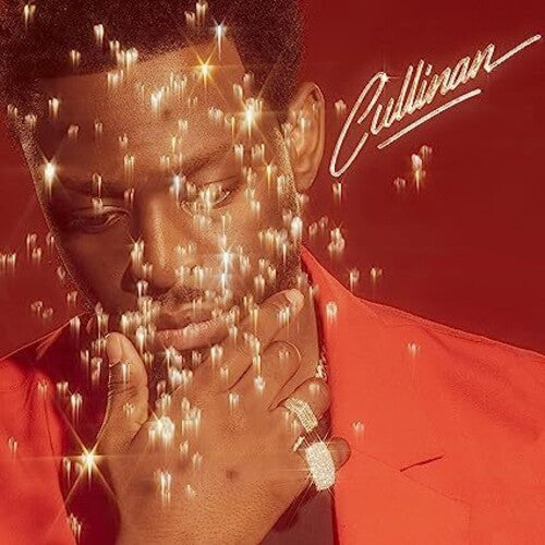Dadju: Cullinan - Limited - COMPACT DISCS