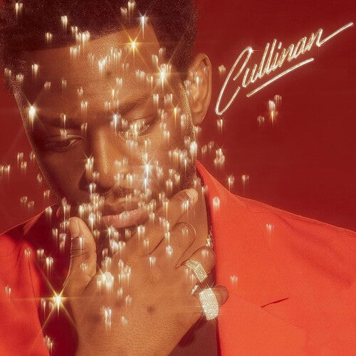 Dadju: Cullinan - Limited -VINYL