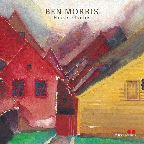 Ben Morris: Pocket Guides - COMPACT DISCS