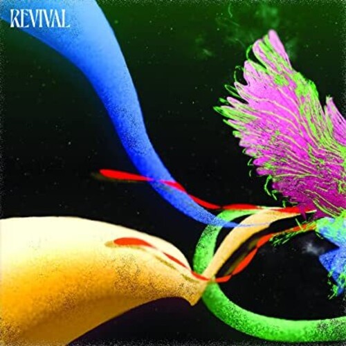 Judah & the Lion: Revival -VINYL