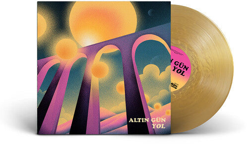 Altin Gun: Yol -VINYL