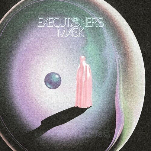 Executioner's Mask: Winterlong -VINYL