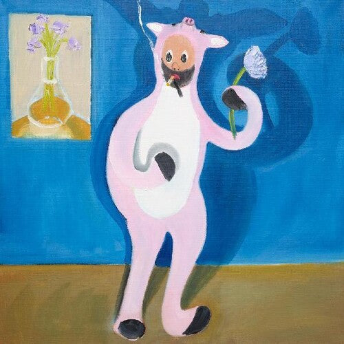 Pigbaby: Palindromes -VINYL