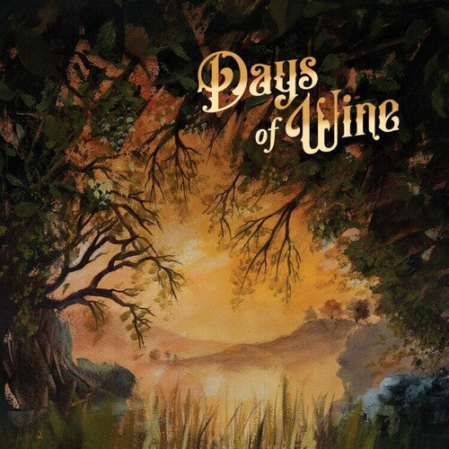 Days of Wine: Days Of Wine - COMPACT DISCS