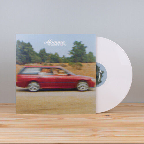 Momma: Household Name - Sand -VINYL