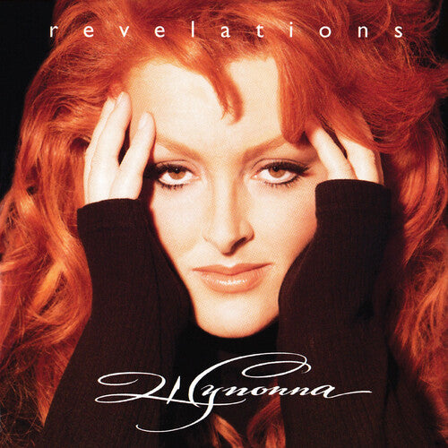 Wynonna: Revelations - COMPACT DISCS