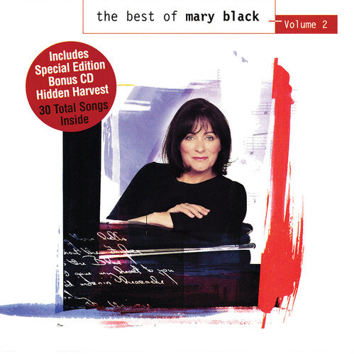 Mary Black: The Best Of Mary Black, Volume 2 - COMPACT DISCS
