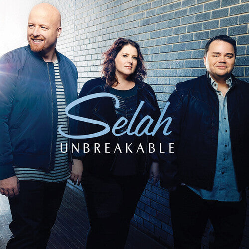 Selah: Unbreakable - COMPACT DISCS