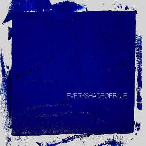 The Head and the Heart: Every Shade Of Blue - COMPACT DISCS