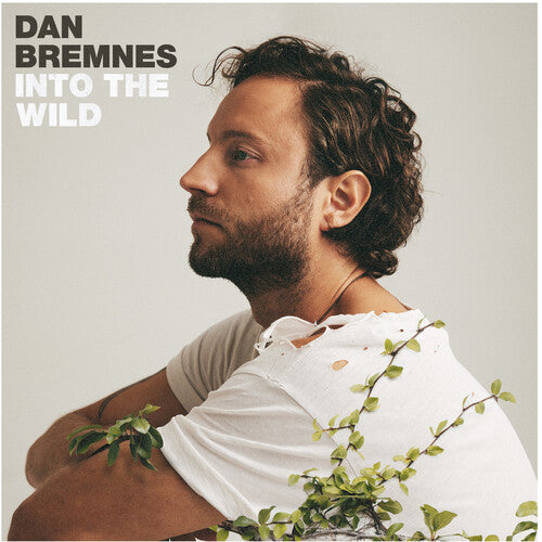 Dan Bremnes: Into The Wild - COMPACT DISCS