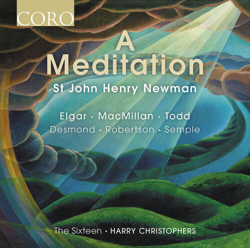 Various Artists: Meditation - COMPACT DISCS